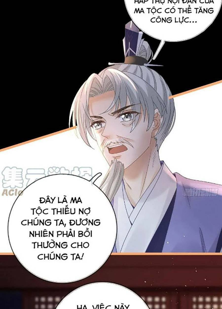 Ma Đầu Vạn Ác Năm Tuổi Rưỡi: Chapter 114