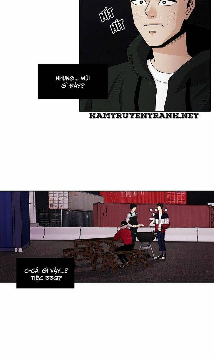 Tomorrow - Ngày Mai: Chapter 19