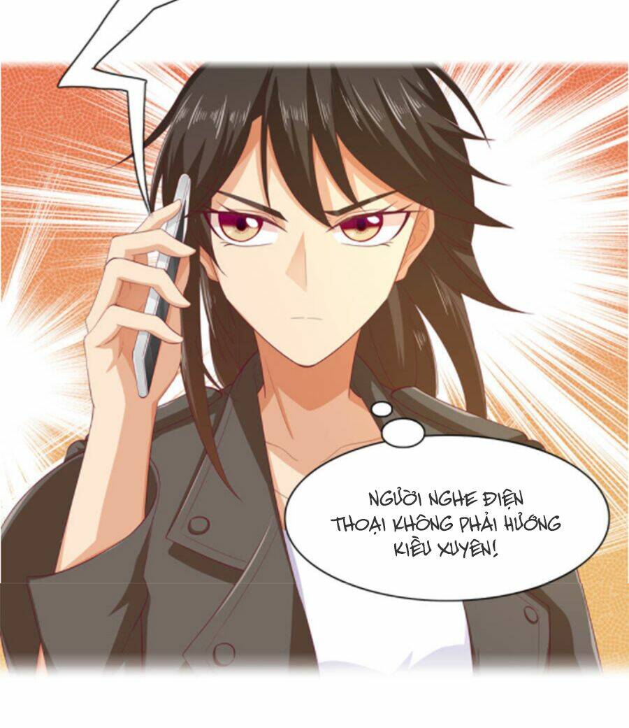 Hướng Tâm Dẫn Lực: Chapter 10