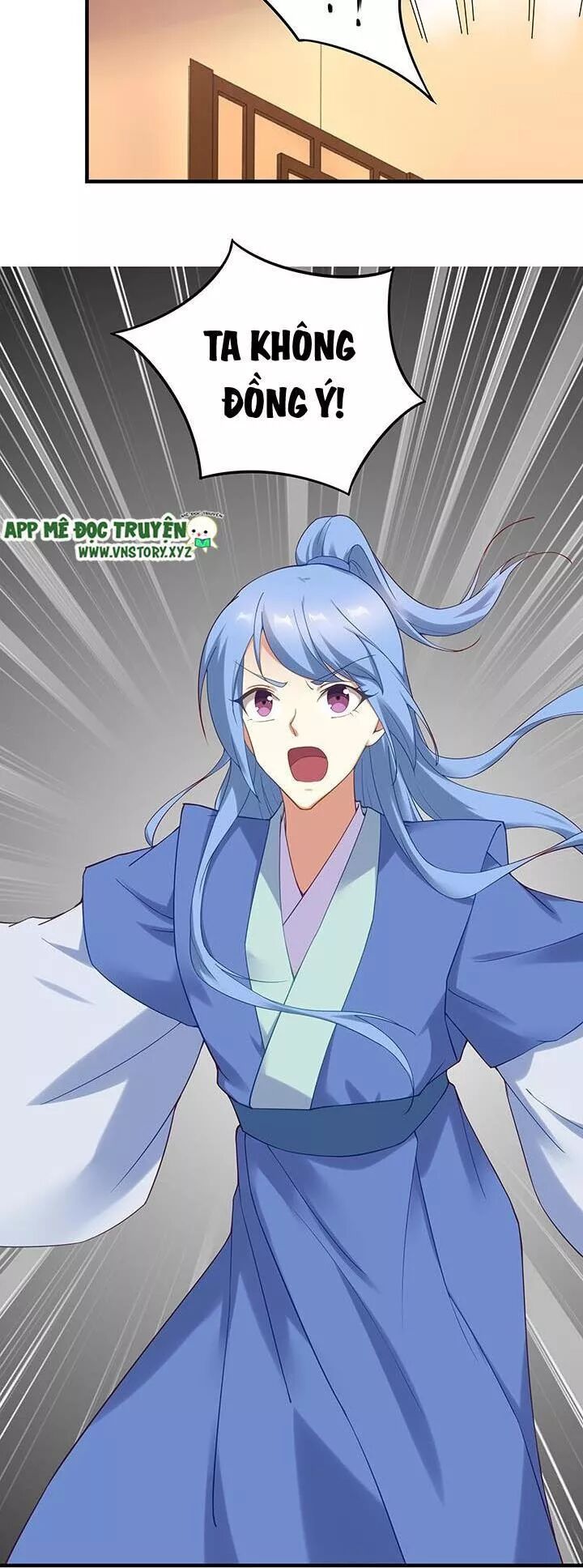 Đô đốc đại nhân sủng thê kí: Chapter 149: Gả cho ta