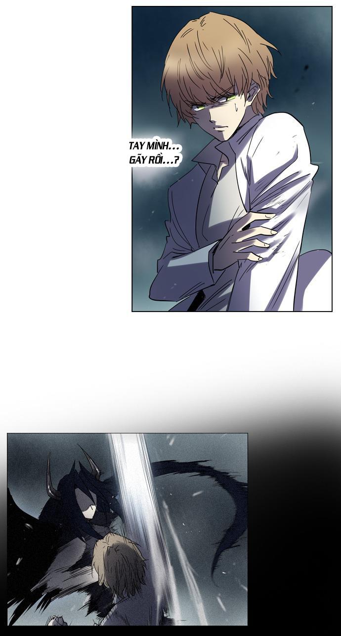 Soul Cartel: Chapter 94