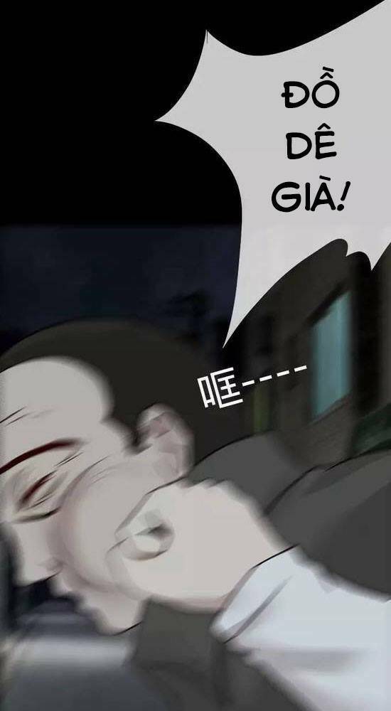 Tấm Da Người: Chapter 5