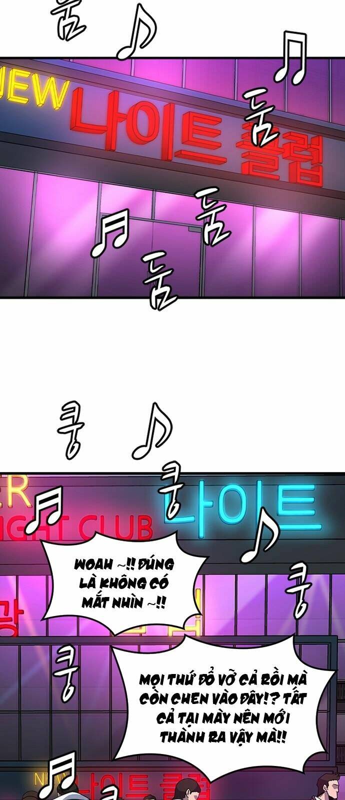 Điểm Chết: Chapter 26