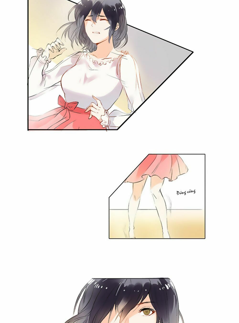 Thiên Kim Đường Môn: Chapter 4