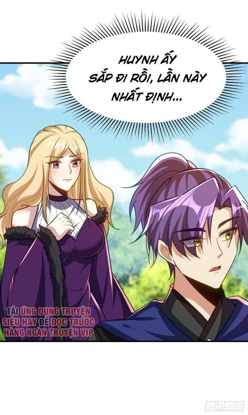 Yêu Giả Vi Vương: Chapter 216