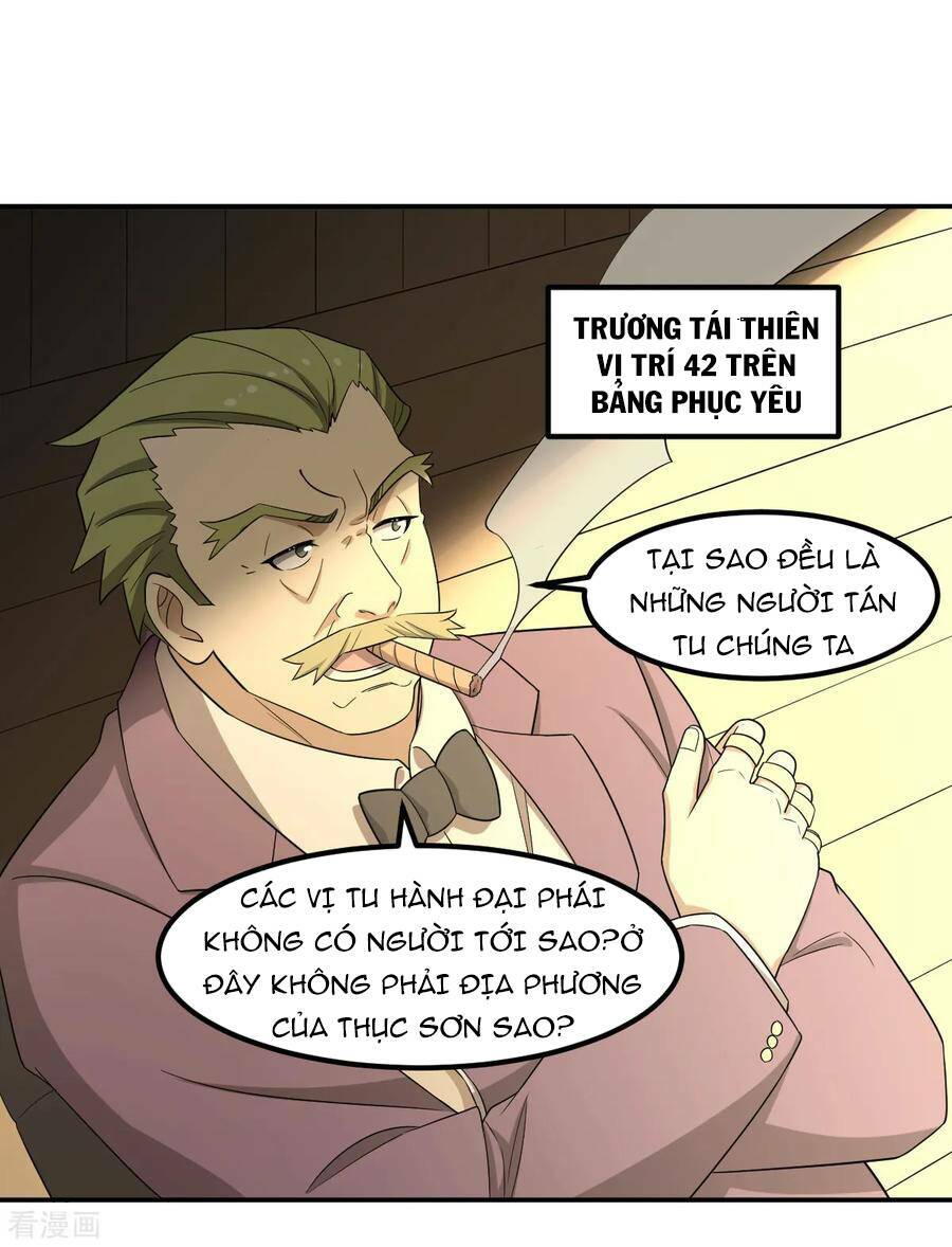 Nghịch Thiên Tiên Mệnh: Chapter 68
