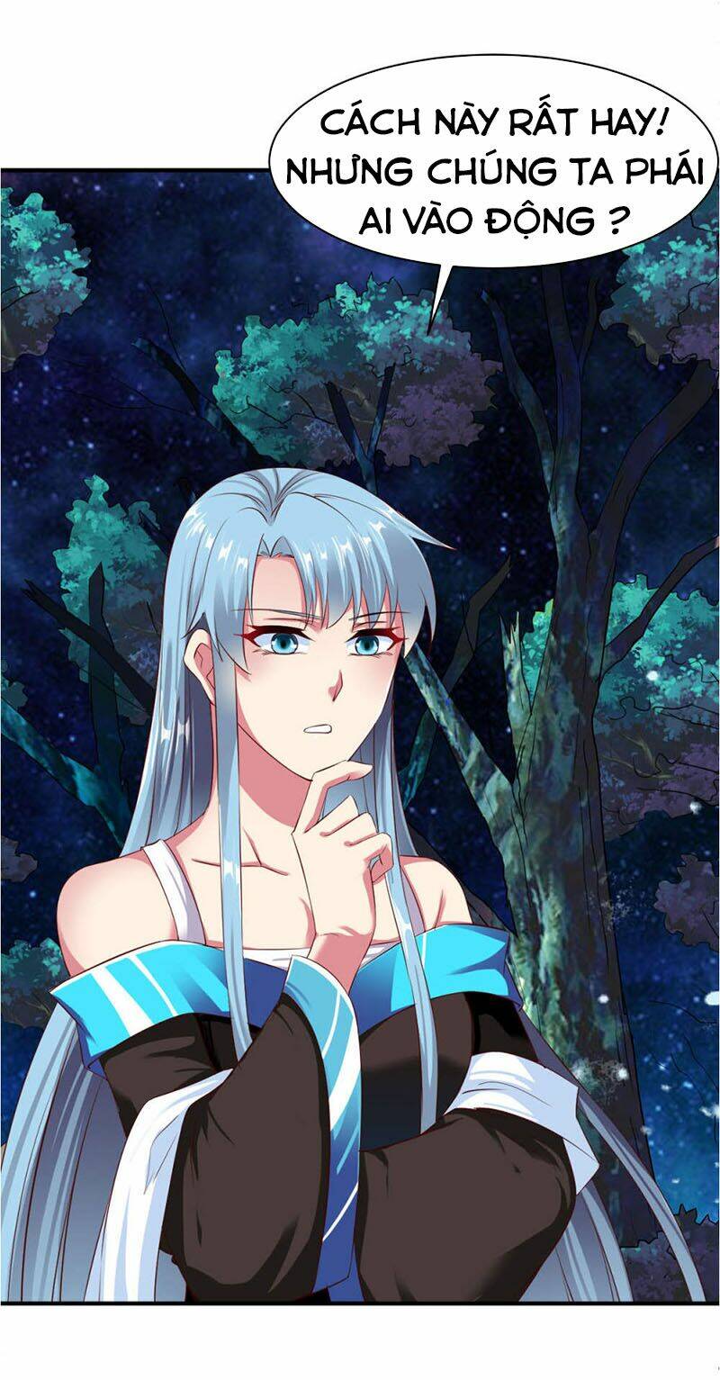 Chiến Đỉnh: Chapter 57