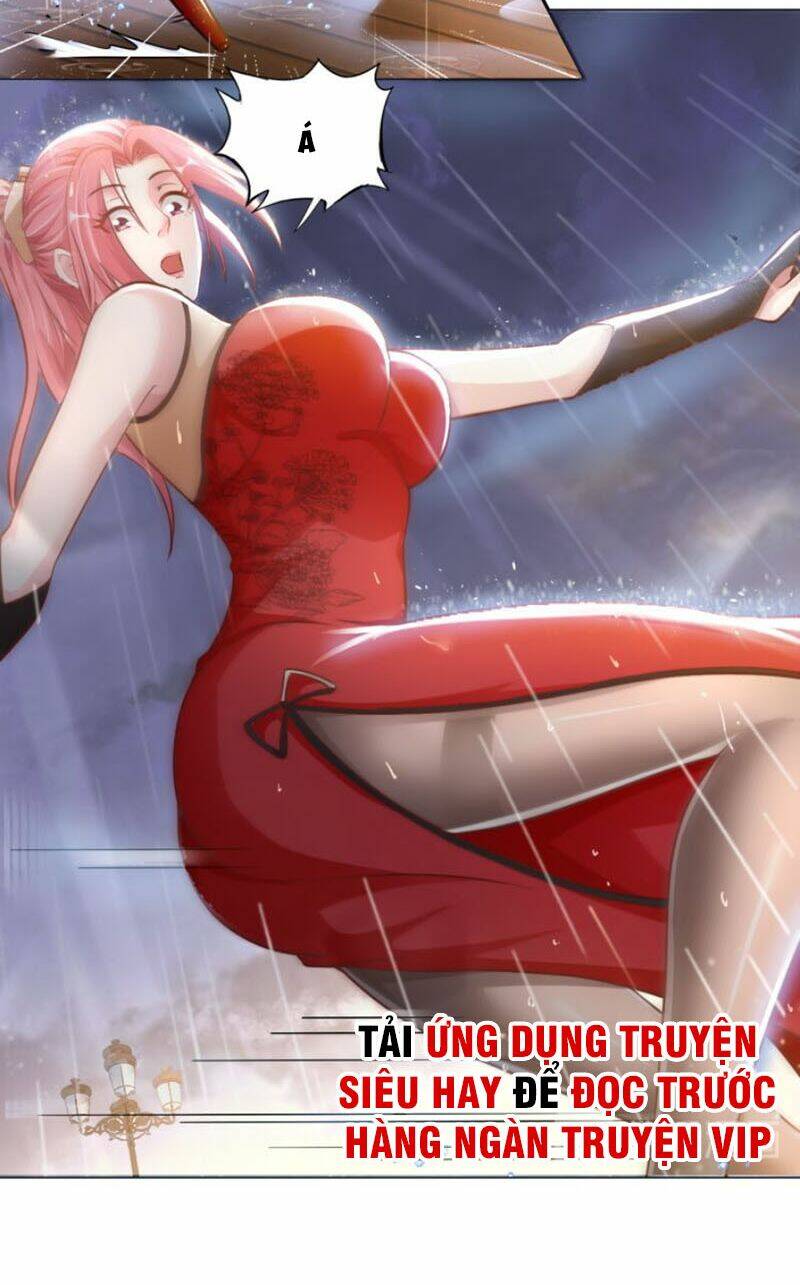 Sư Phụ Của Ta Là Thần Tiên: Chapter 13