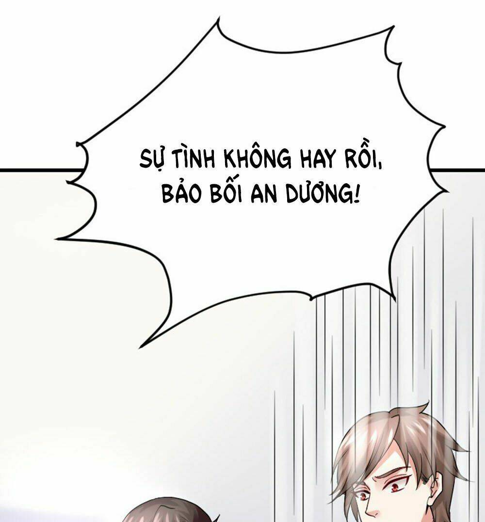 Vạn Năm Nhân Duyên Nhất Tuyến Khiên: Chapter 29