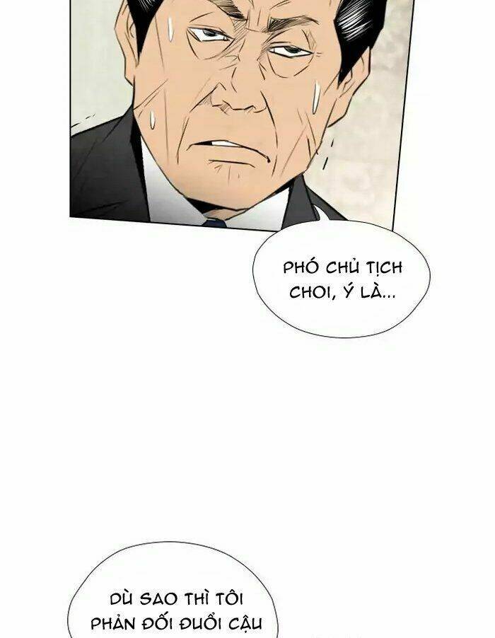 Kẻ Hồi Sinh: Chapter 46