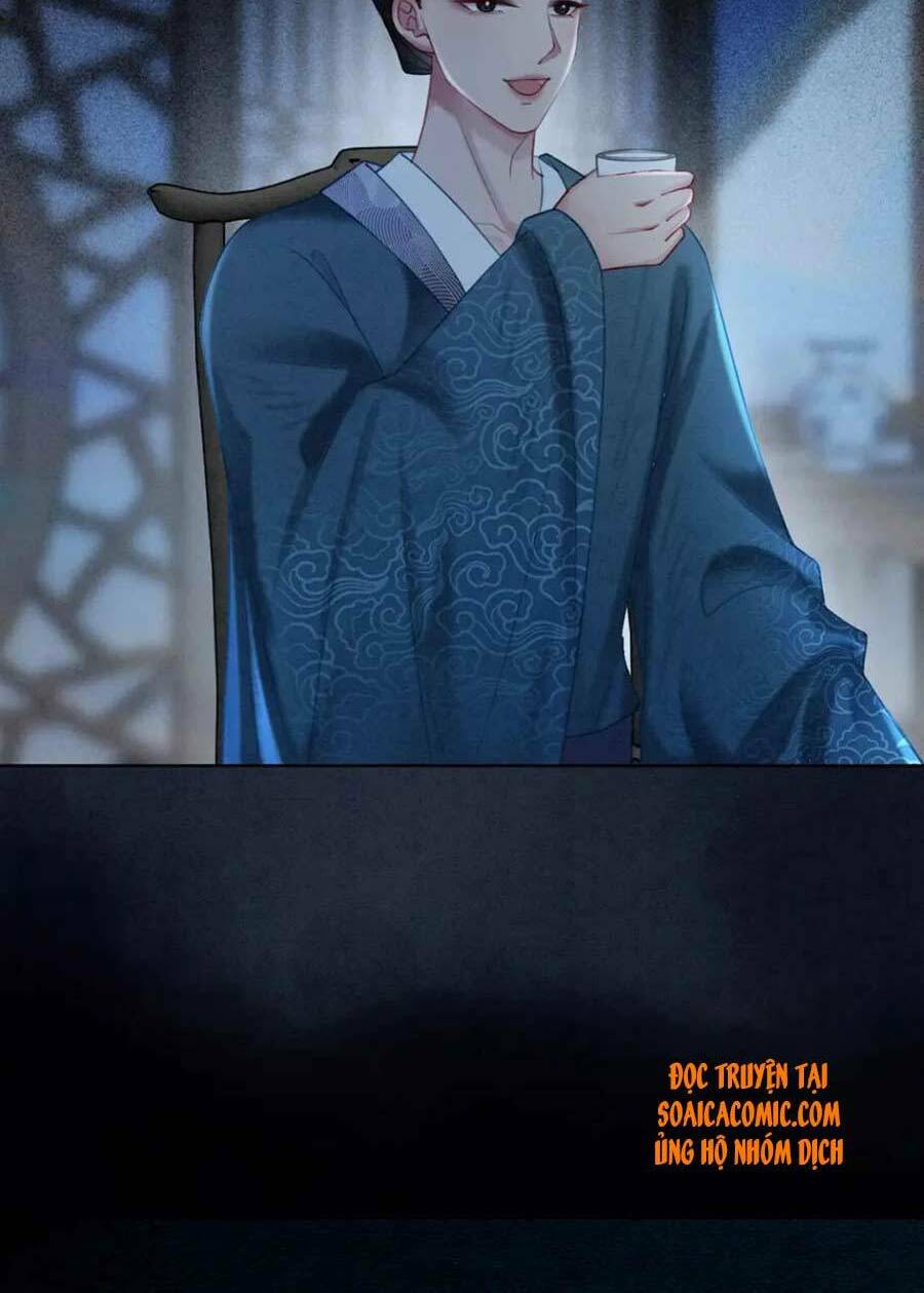 Xung Hỉ Vương Phi: Chapter 50
