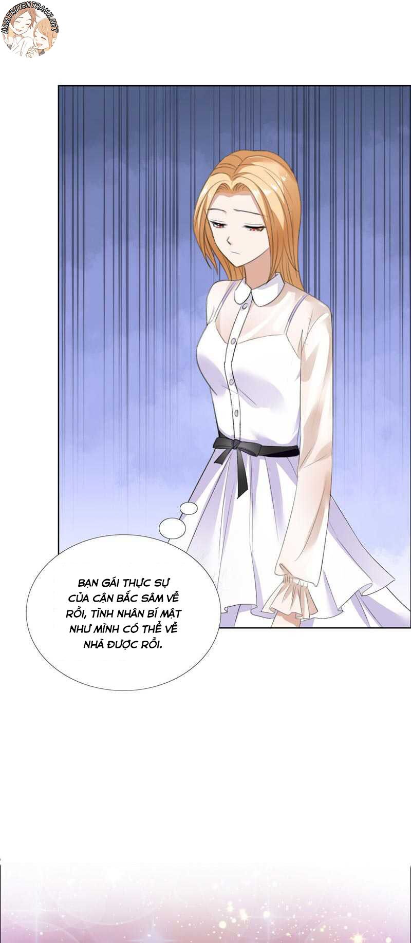Độc Sủng Kiều Thê Của Bá Đạo Tổng Tài: Chapter 41