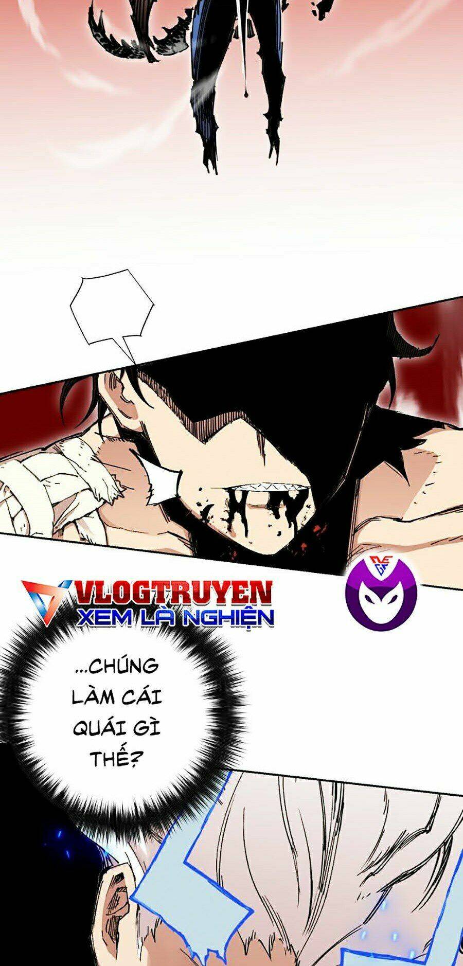 Hard Core Leveling Warrior Ss2: Chapter 111