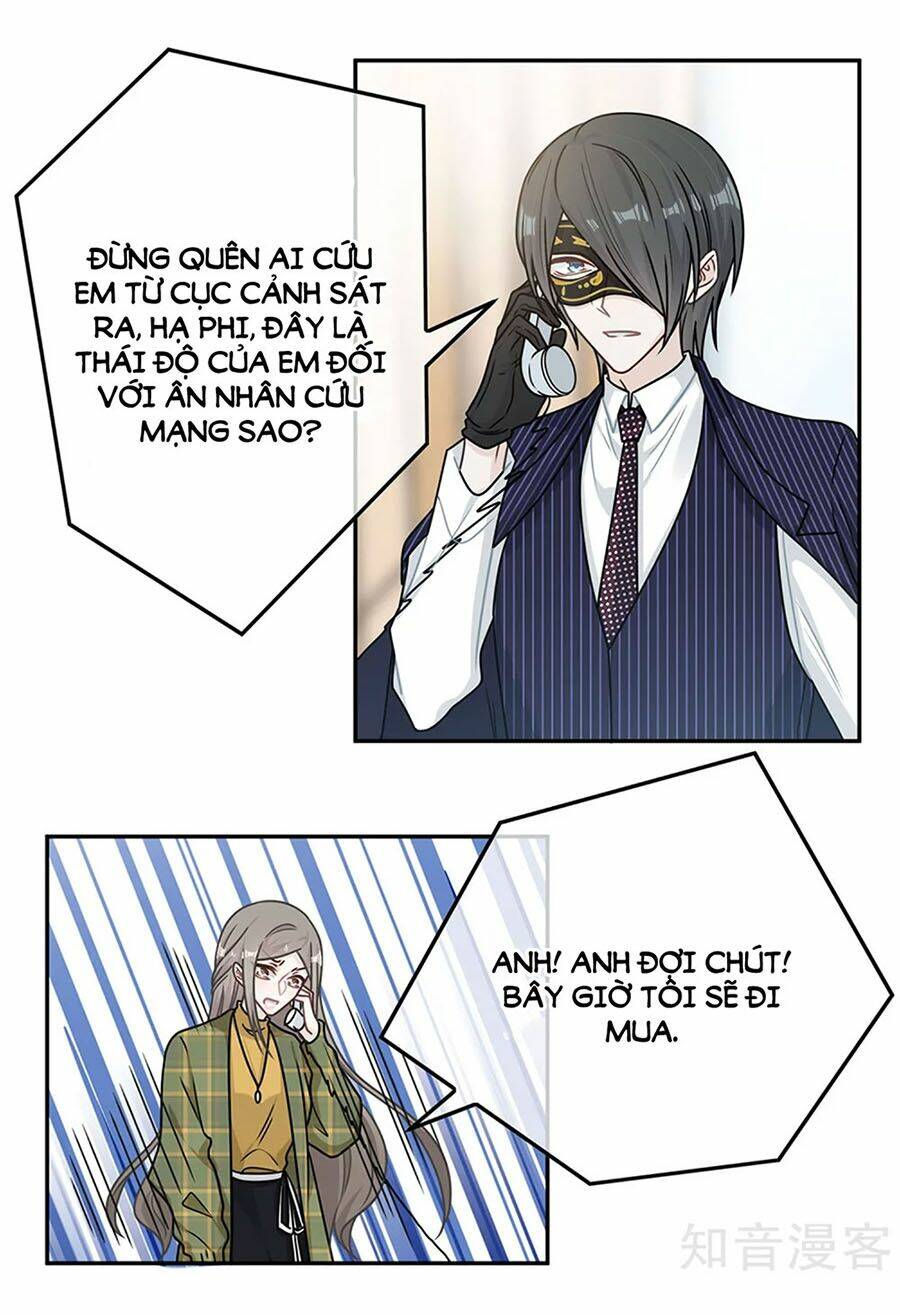 Hai Cách Tìm Gặp Người Yêu: Chapter 90