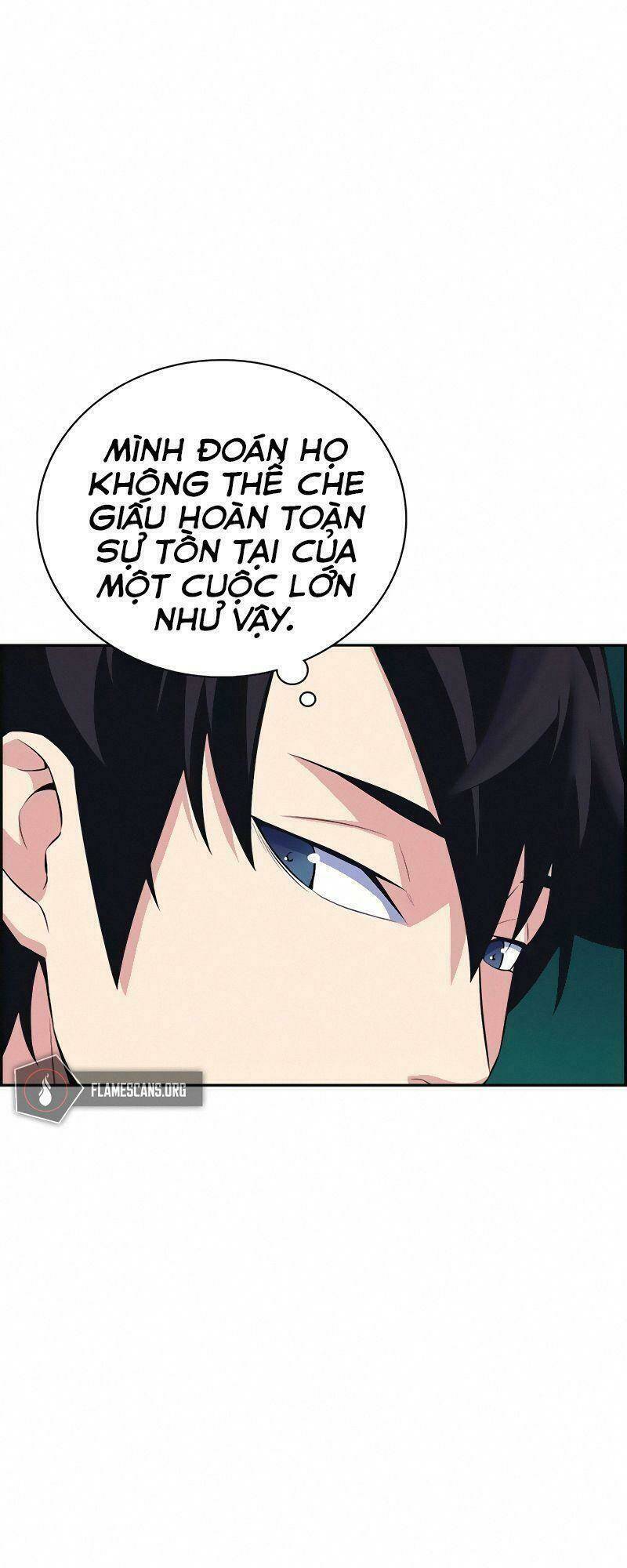 Kẻ Ngoại Lai Ở Vùng Đất Bị Ruồng Bỏ: Chapter 12