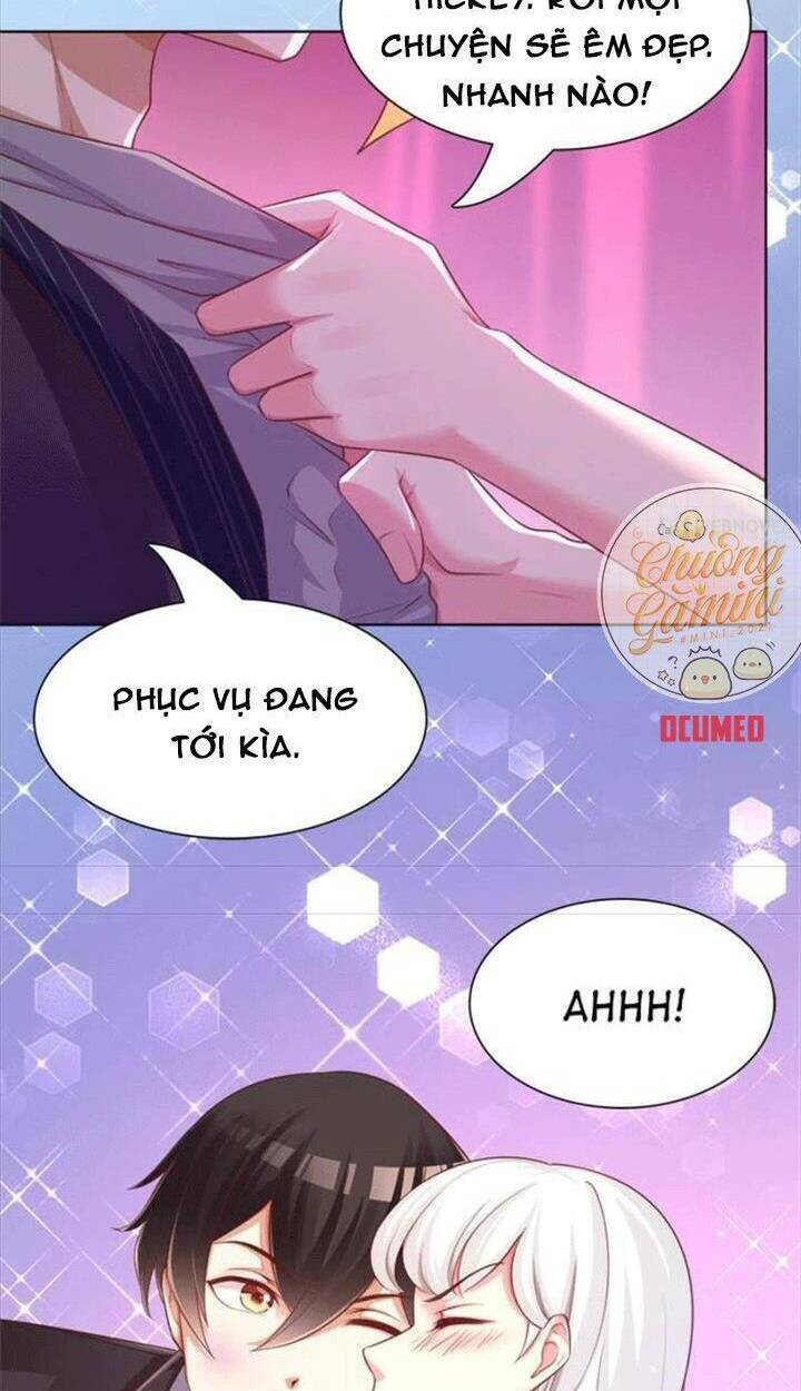 Gặp Phải Người Chồng Xảo Quyệt!: Chapter 8