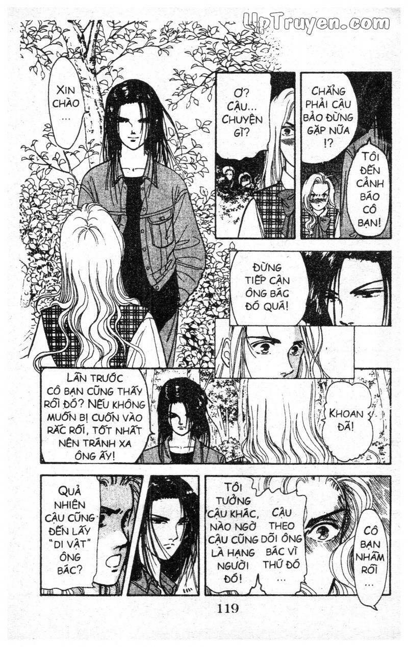 9 Banme No Musashi: Chapter 2