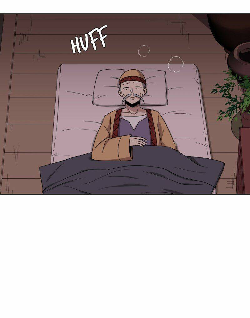 Pháp Sư Và Nữ Chúa Quỷ: Chapter 87