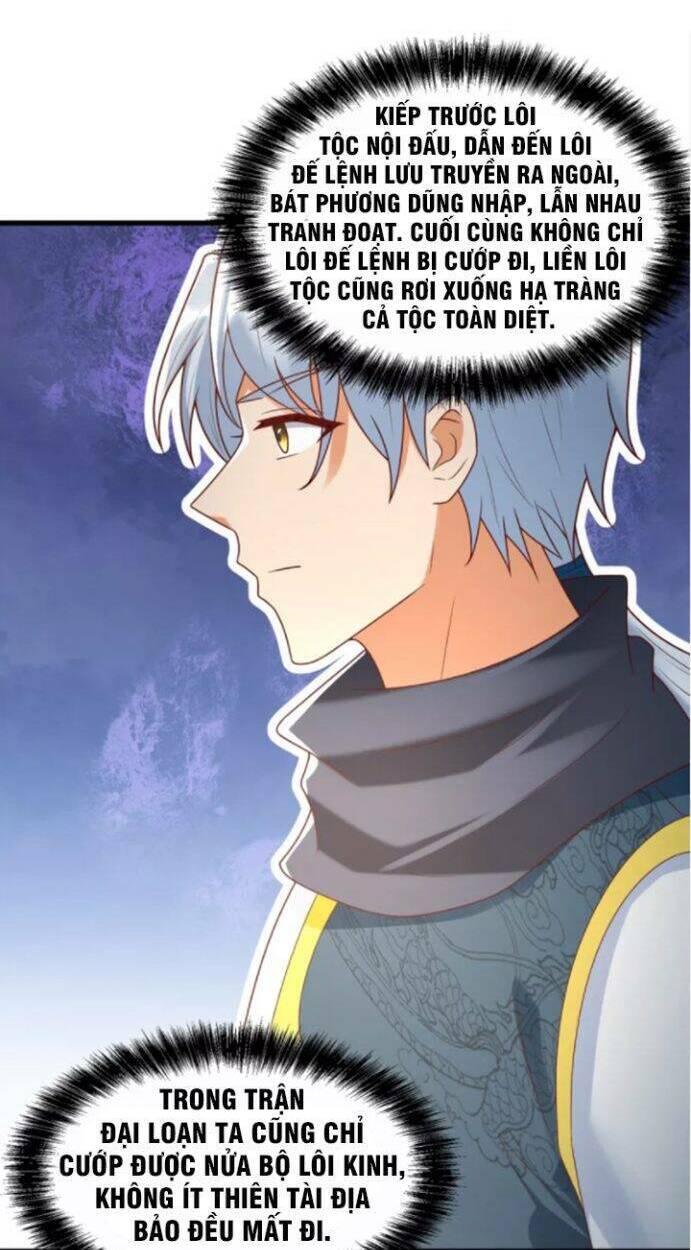 Chí Tôn Trọng Sinh: Chapter 189