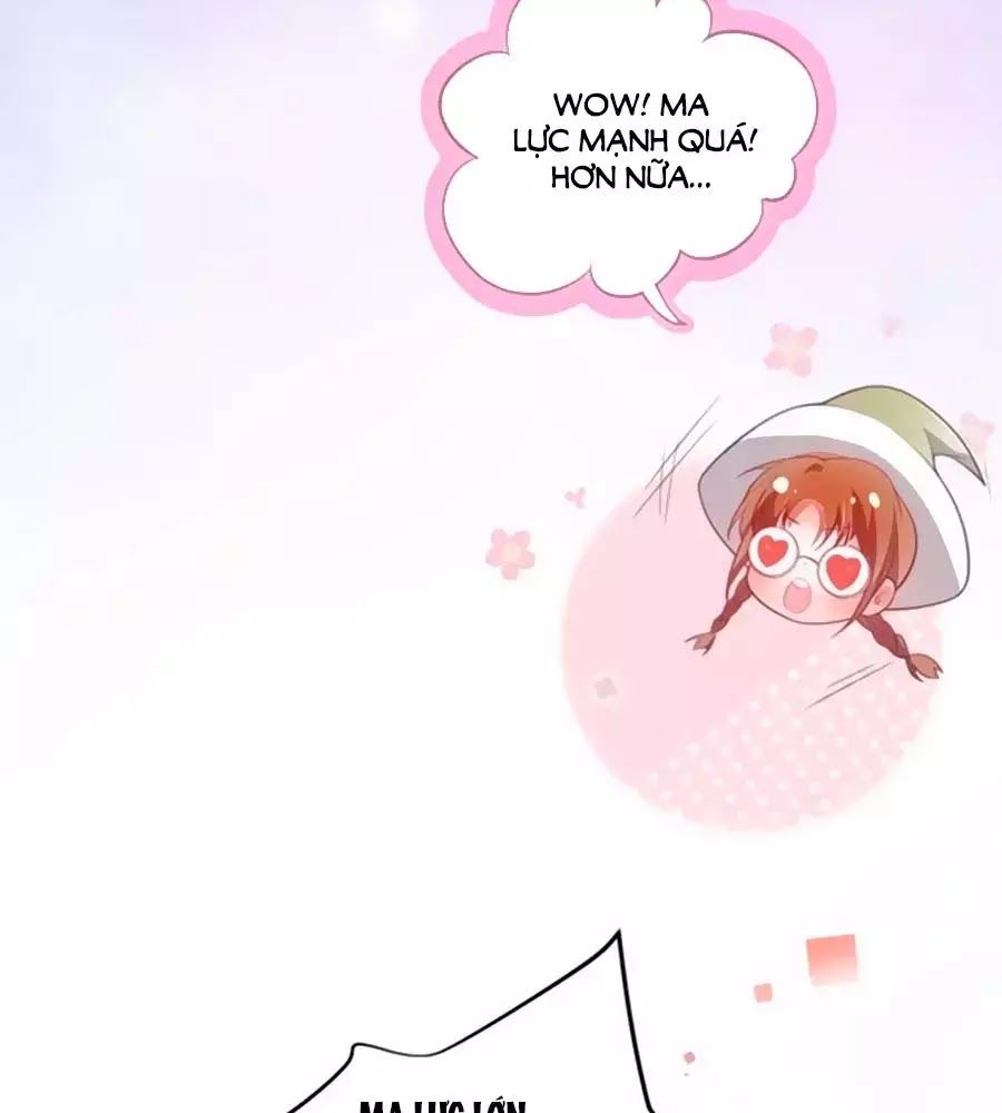 Vương Tử Và Ánh Trăng Đen: Chapter 40