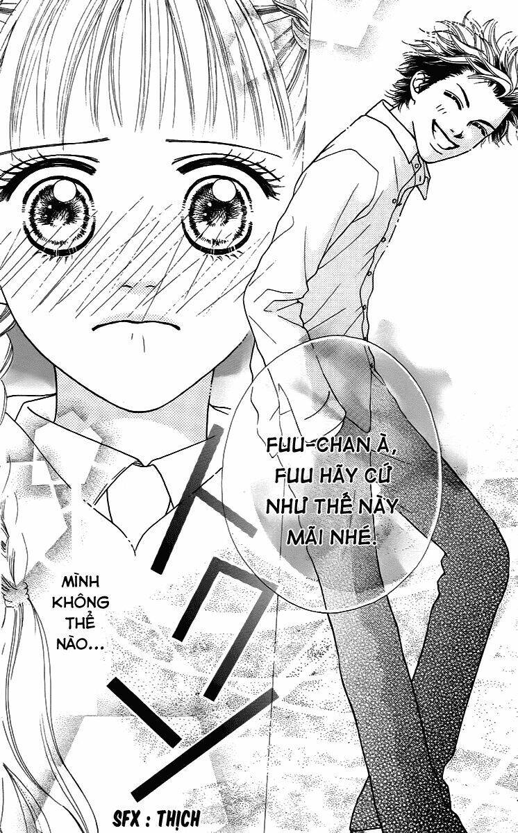 Cô Láng Giềng: Chapter 7