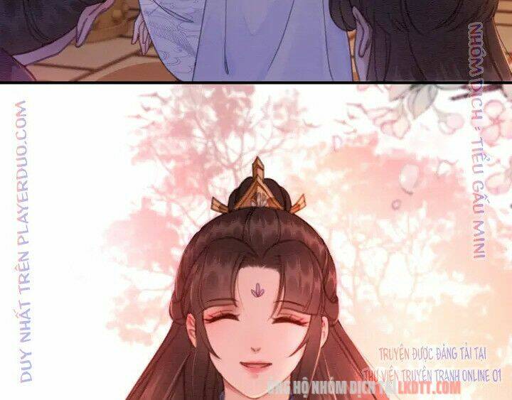 Trọng Sinh Bá Sủng Nhiếp Chính Vương Quá Mạnh Mẽ: Chapter 157