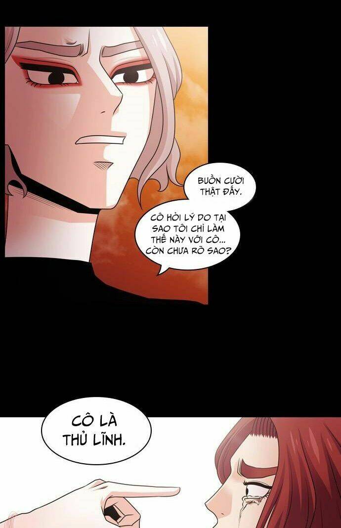 Tomorrow - Ngày Mai: Chapter 10