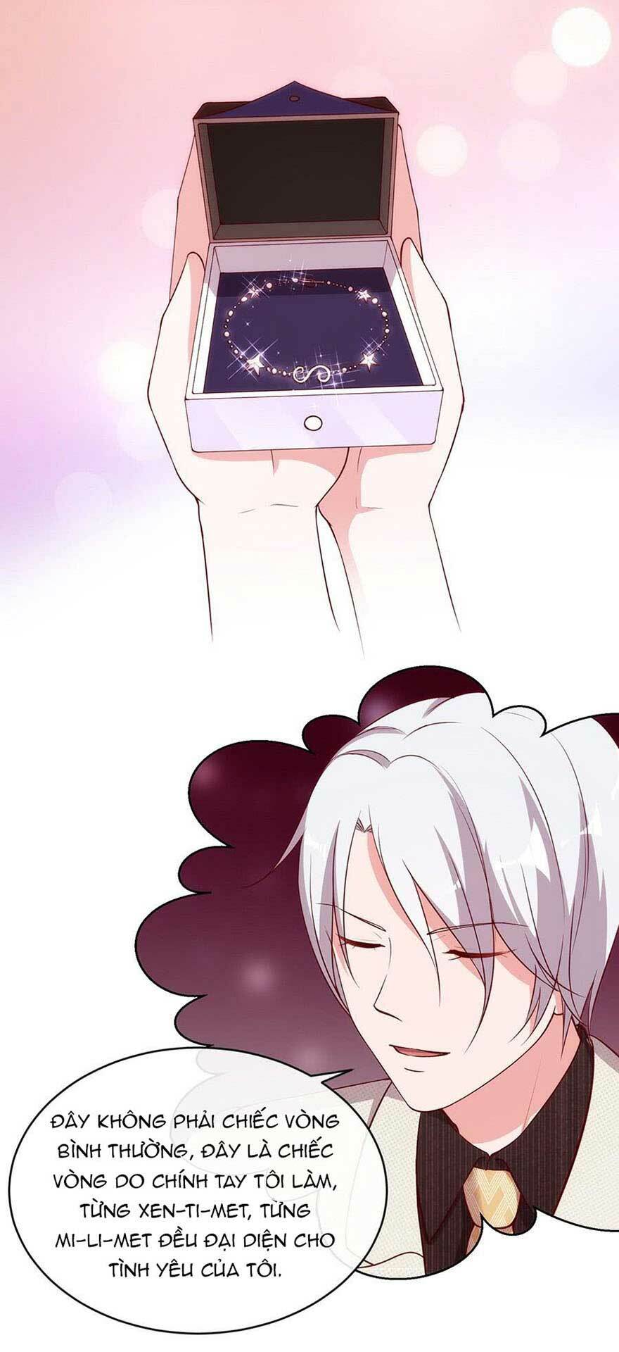 Gả Cho Tình Cũ Làm Lão Bà: Chapter 49