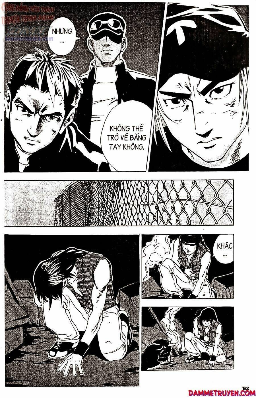 Ai Hơn Ai: Chapter 175