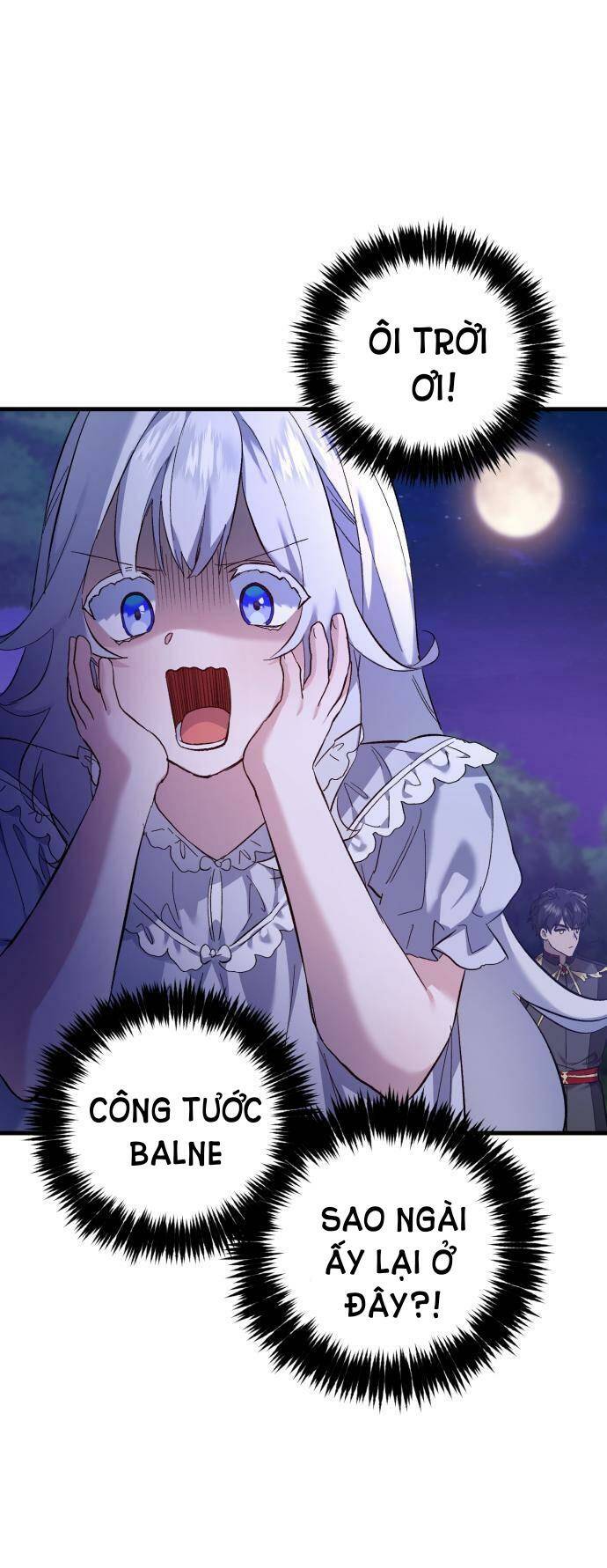 Công Tước Đã Nhặt Được Gì Tại Rừng: Chapter 1