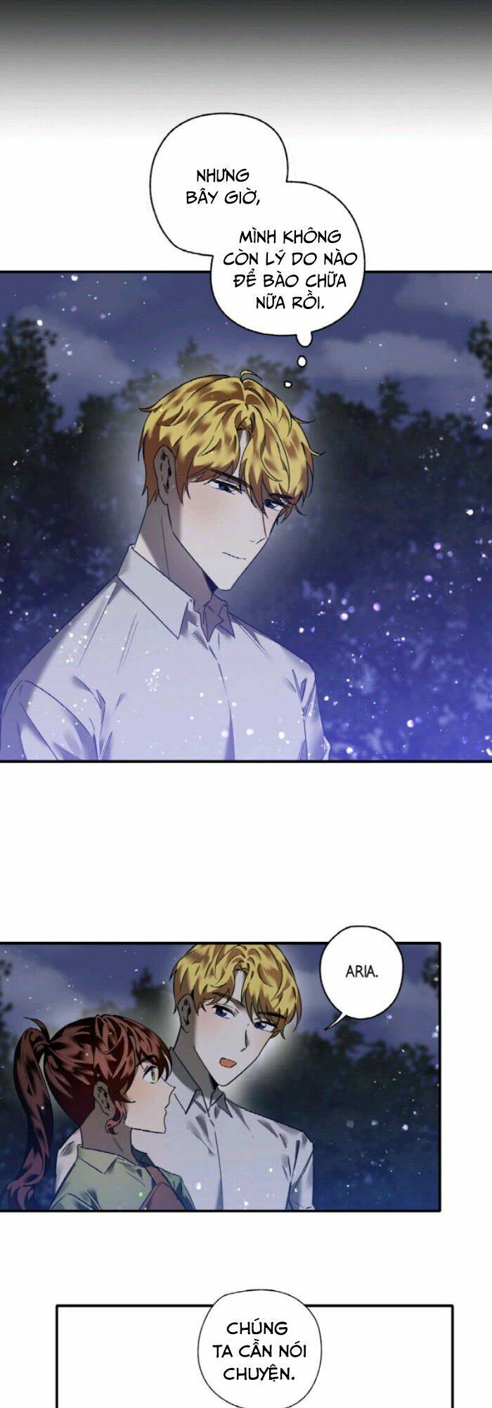 Phương Pháp Tán Tỉnh Của Nữ Thợ Săn: Chapter 27