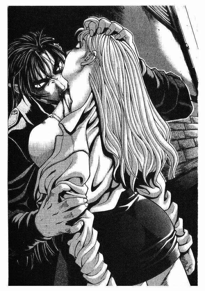 Rebirth - Tái Sinh: Chapter 10