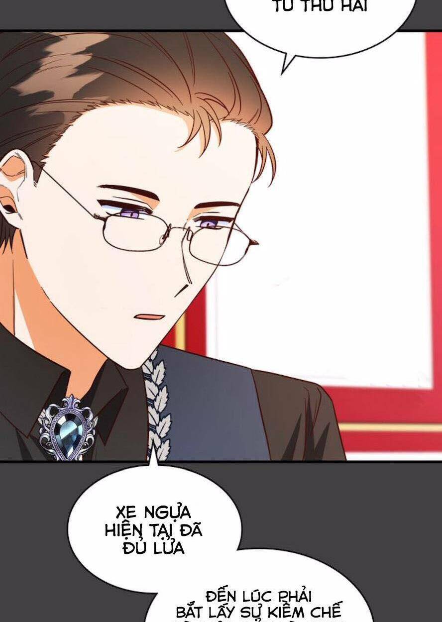 Lòng Trung Thành Với Kẻ Ác: Chapter 42