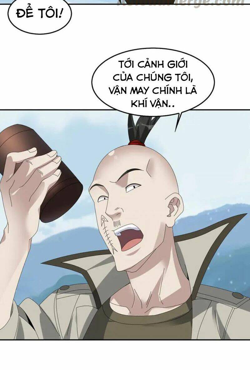 Siêu Cấp Đại Chủ Bạ: Chapter 90