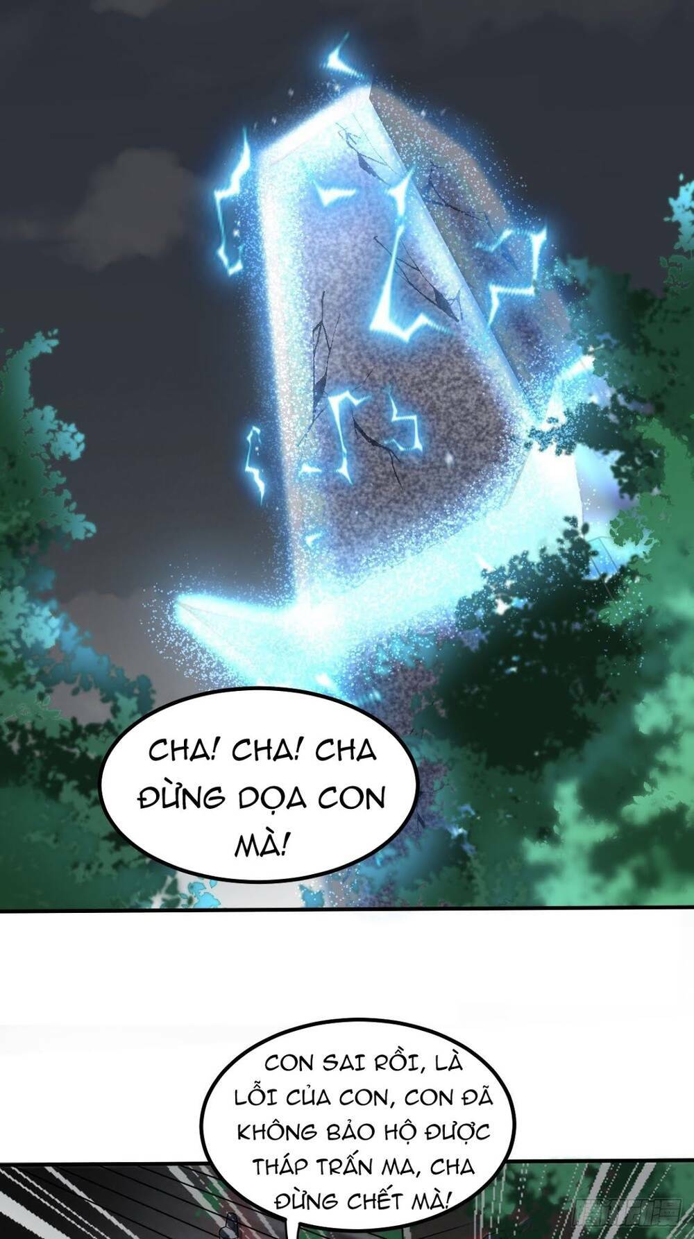 Cục Gạch Xông Vào Dị Giới: Chapter 19