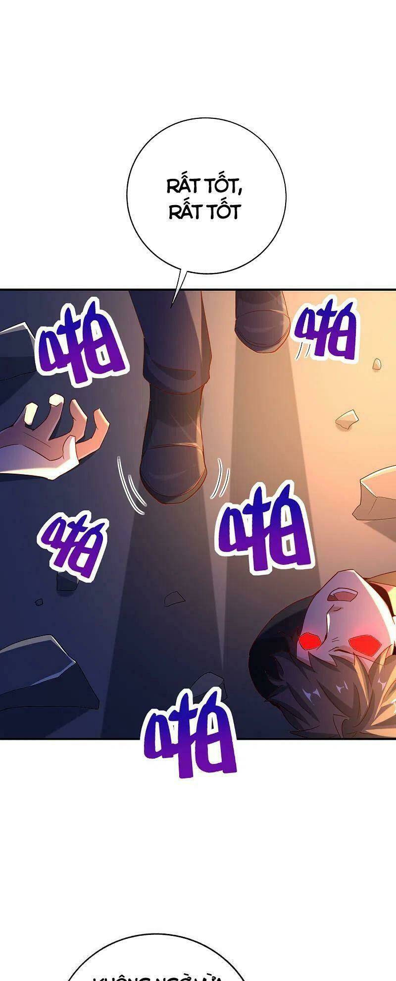 Vòng Bạn Bè Mạnh Nhất Của Tiên Giới: Chapter 132