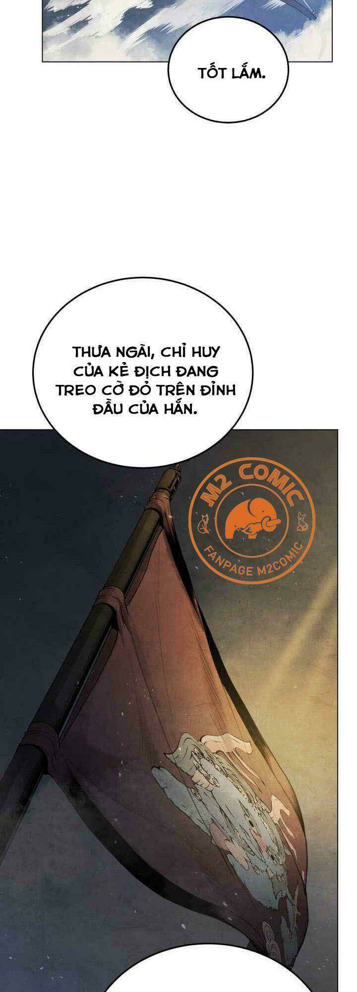 Phụng Tiên Trọng Sinh Ký: Chapter 10