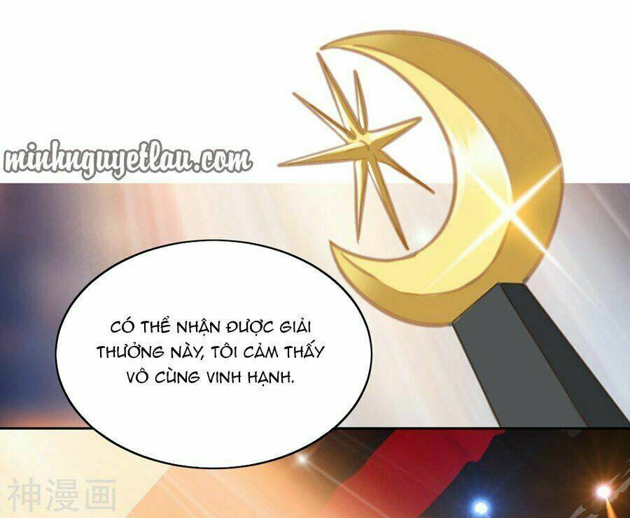 Phú Bà Bạc Tỷ Trong Lãnh Cung: Chapter 1