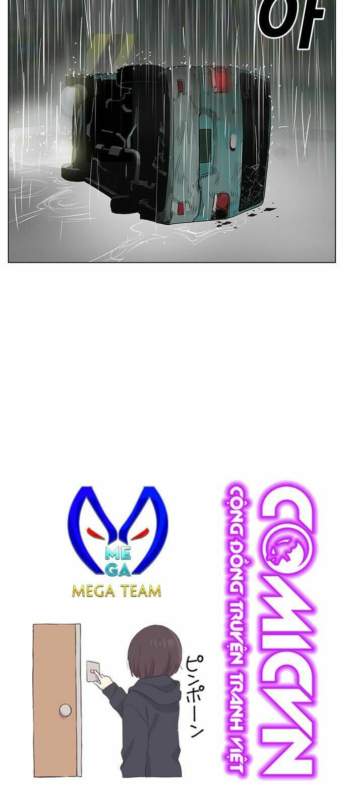 Hard Core Leveling Warrior: Chapter 171