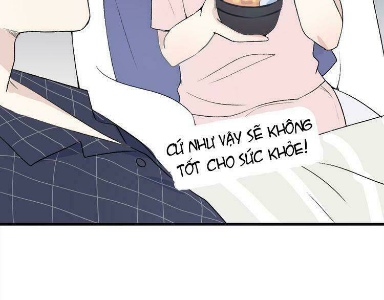 Cuộc Chiến Tình Yêu: Chapter 26