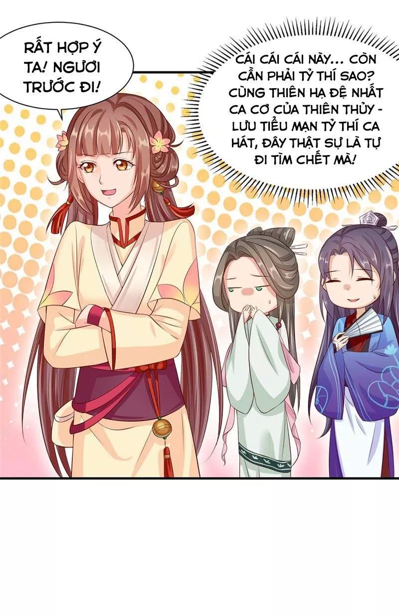 Võ Lâm Manh Chủ: Chapter 33