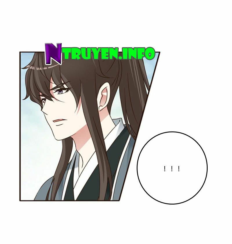 Thông Linh Phi: Chapter 221