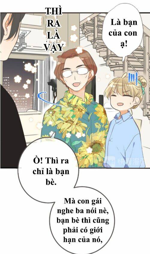 Bạn Trai Tôi Là Cẩm Y Vệ 2: Chapter 93