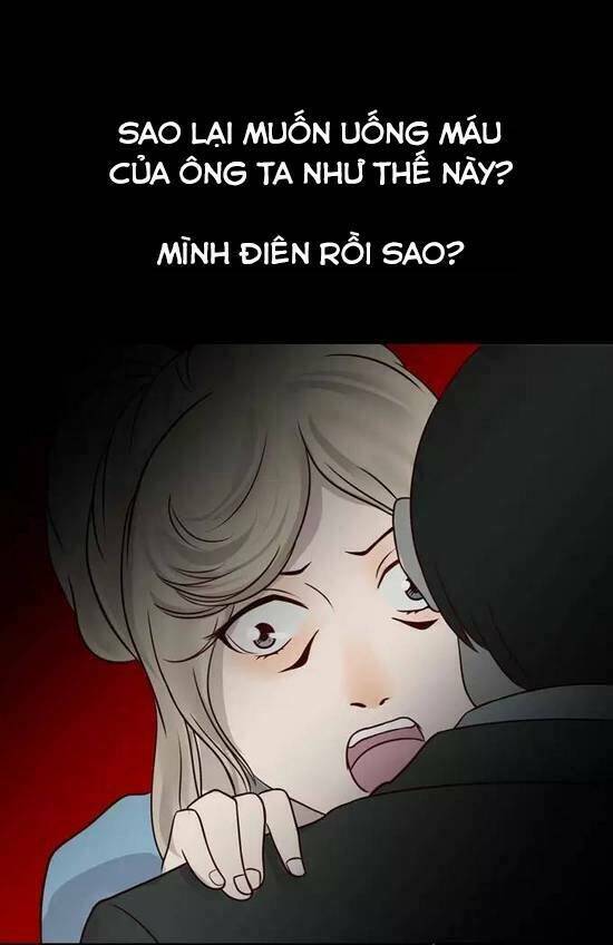 Tấm Da Người: Chapter 4