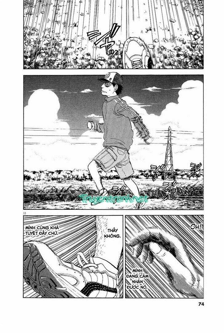 Boy On The Run: Chapter 14