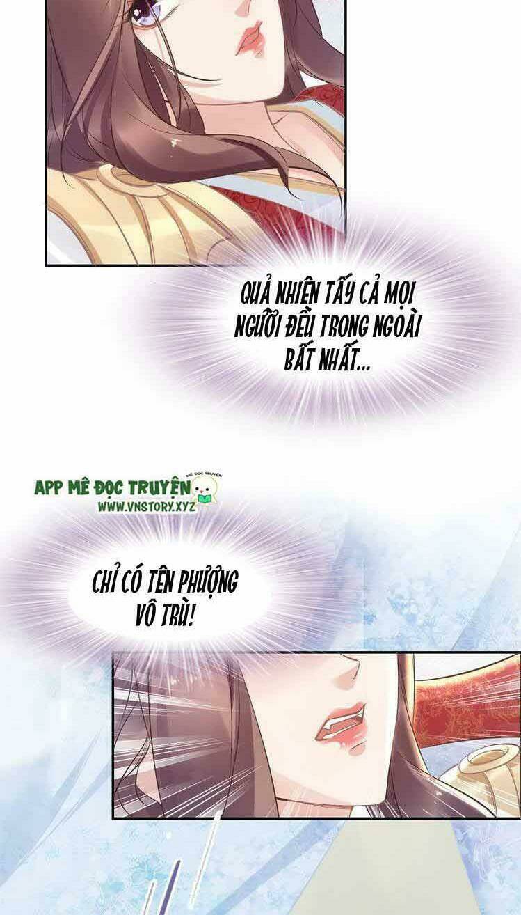 Nhất Sinh Nhất Thế Tiếu Thương Khung: Chapter 28