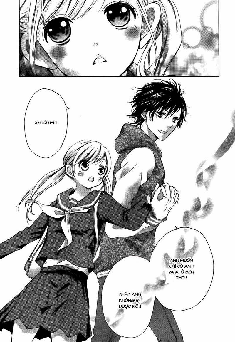 True Love: Chapter 3