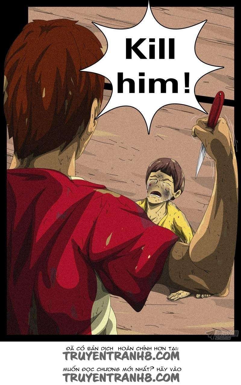 World Game: Chapter 104