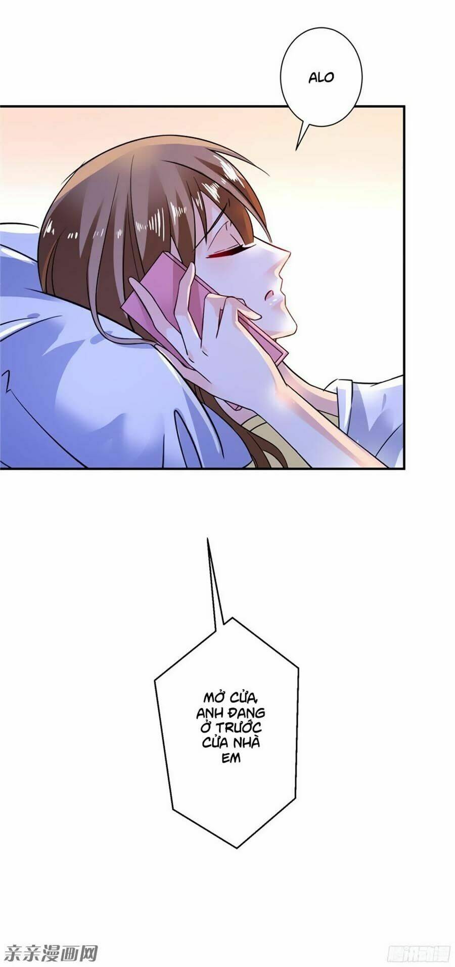 Vợ Yêu Là Báu Vật: Chapter 45