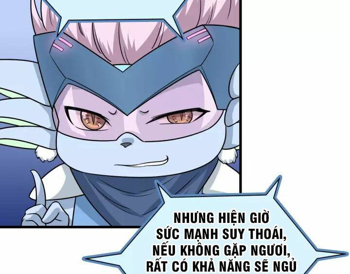 Hệ Thống Tu Tiên Mạnh Nhất: Chapter 112